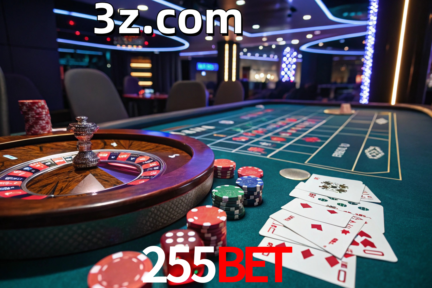 Jogos Certificados 255BET