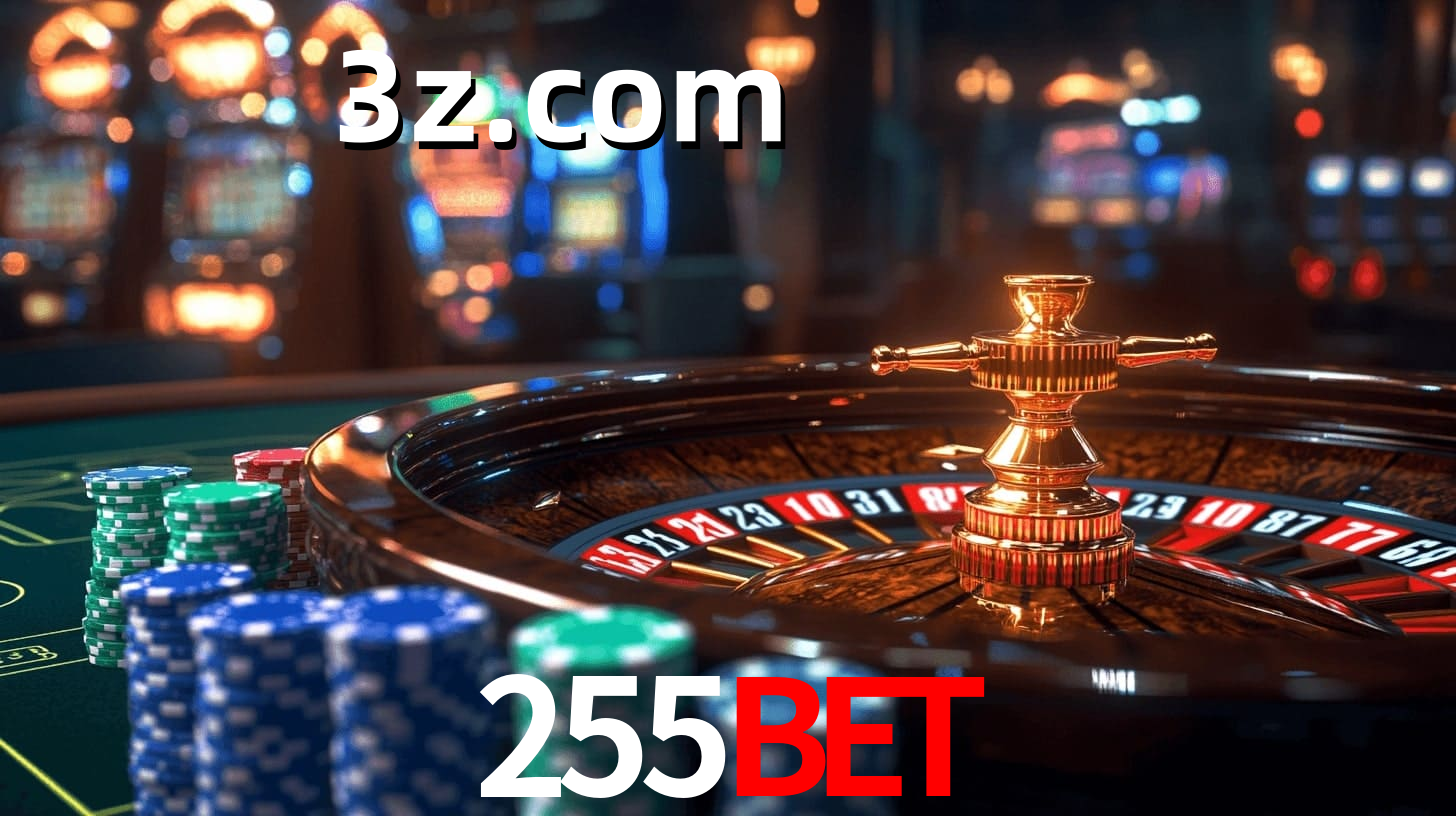 Experiência Promoções 255BET