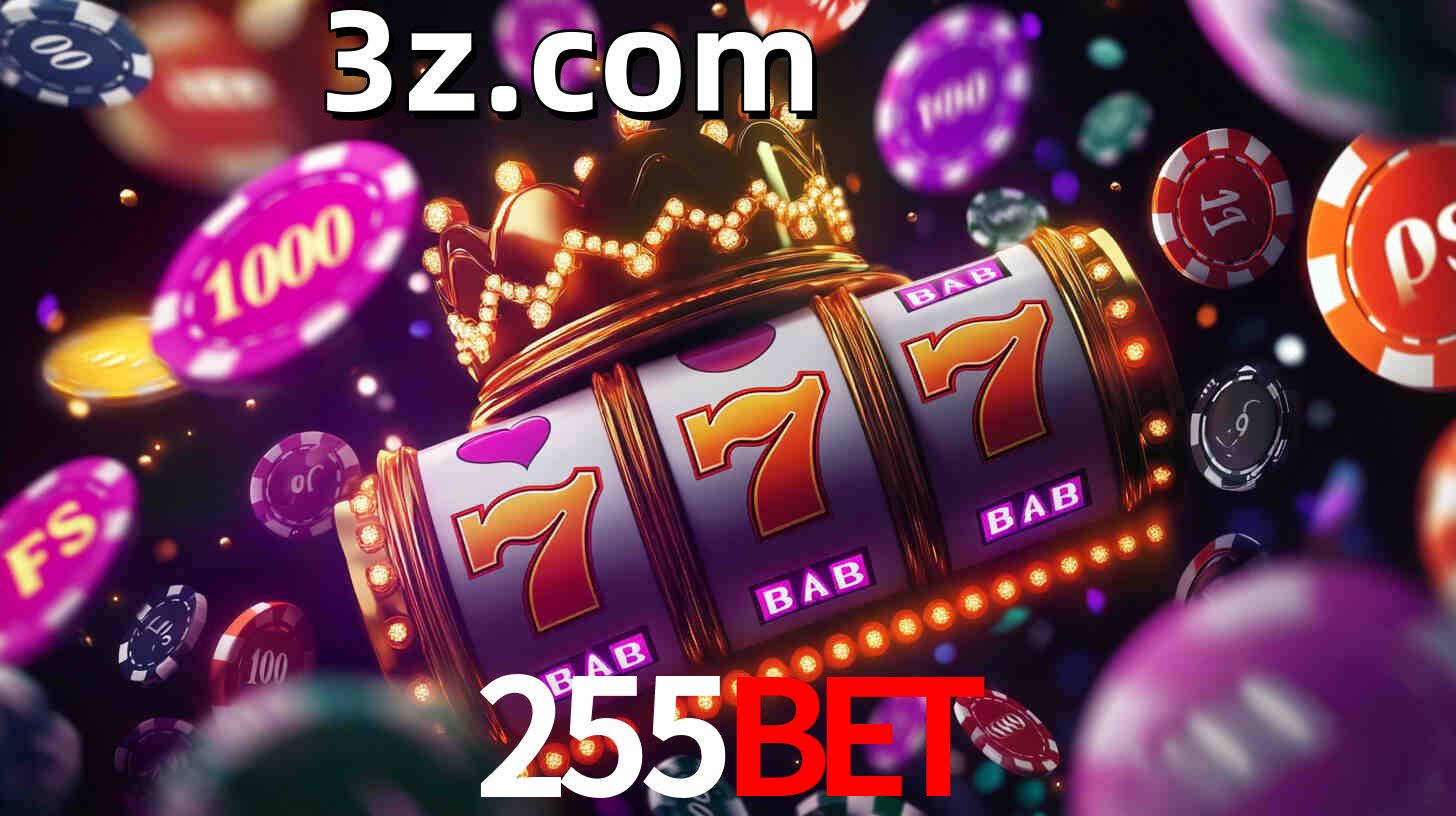 Experiência de Jogos 255BET