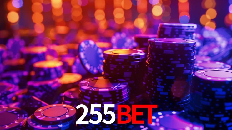 Segurança App 255BET