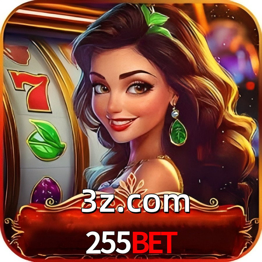 255BET Logo